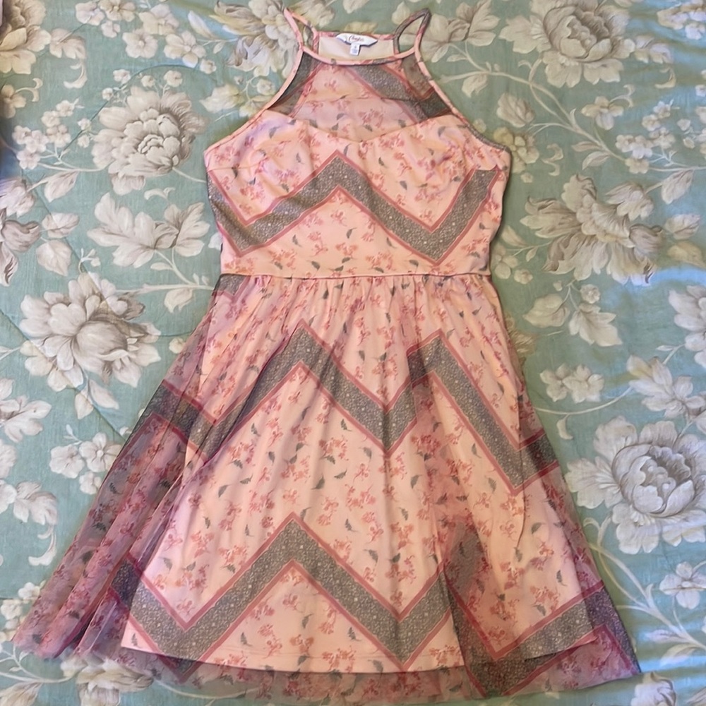 Candies dress